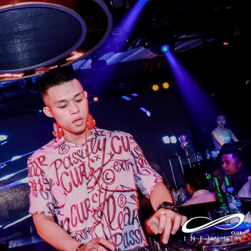 Vết xước - Tino Remix