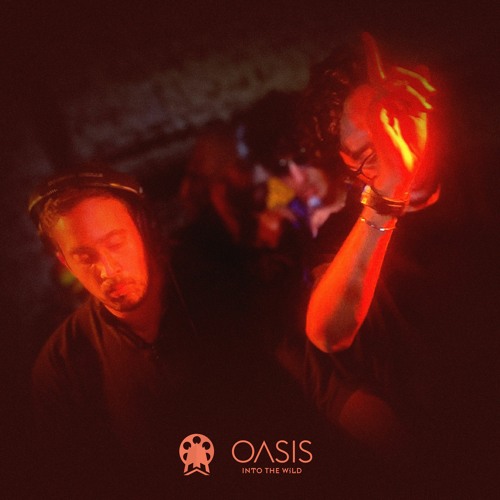 NATHABES B2B ABEL RAY • RECORDED LIVE AT ATLAS STUDIOS • OASIS ITW 2023