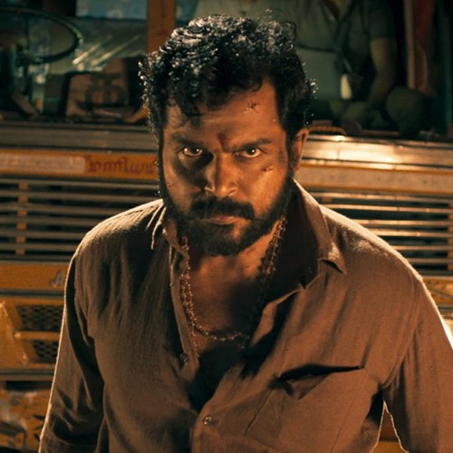 Kaithi BGM (Recreated)