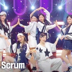 r u next scrum