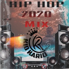 Hip Hop mix - 2020