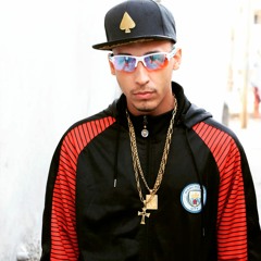 MTG - PRODUTINHO QUE EVAPORA - FEAT MC GUIZAO, IGAO E FLAVINHO - DJ RAAMON DO P.A