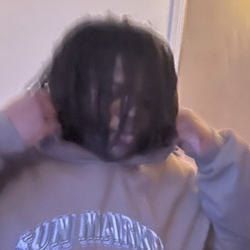 Blue Black (Unreleased)