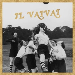 JL Vaivai - ก่อนเข้านอนX2