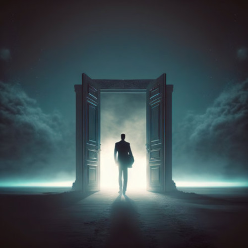 Last Door Code Ex 014 - Deepest Desire