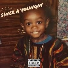 Young Drako- Since A Youngin (feat. David)