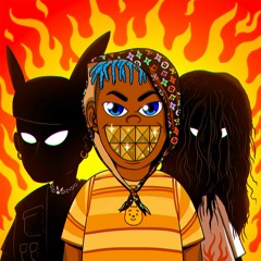 Poohbrezzy - Lock’n It Up ft. Matt Ox & DJTHEJENIUS