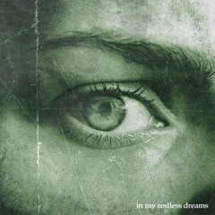 in my restless dreams