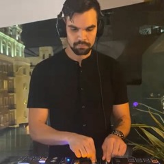 Alfonzo Nichell - Podcast #Deep #tech ·train
