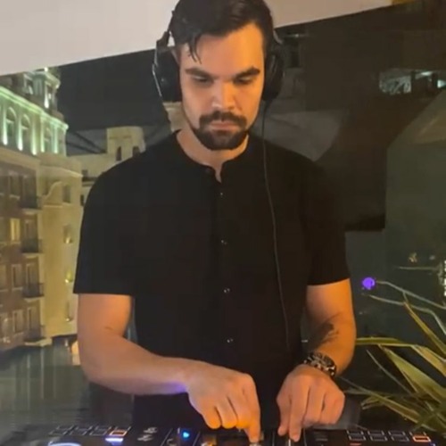 Alfonzo Nichell - Podcast #Deep #tech ·train