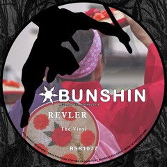 REVLER - The Vinyl (FREE DOWNLOAD)