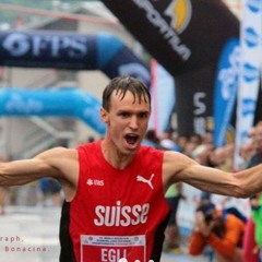 Interview with Swiss Mountain Runner, Environmental Engineer & Photographer, Pascal Egli