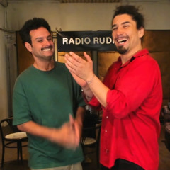 Goalmaker & Apua | Radio Rudina