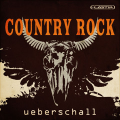 Ueberschall - Country Rock
