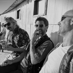 MALIA (Alfambras Session)