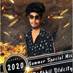 Gatilu Gajalu Gajjulu Mardalu (Clement Anna Old Song) Mix By Dj Akhil Oldcity