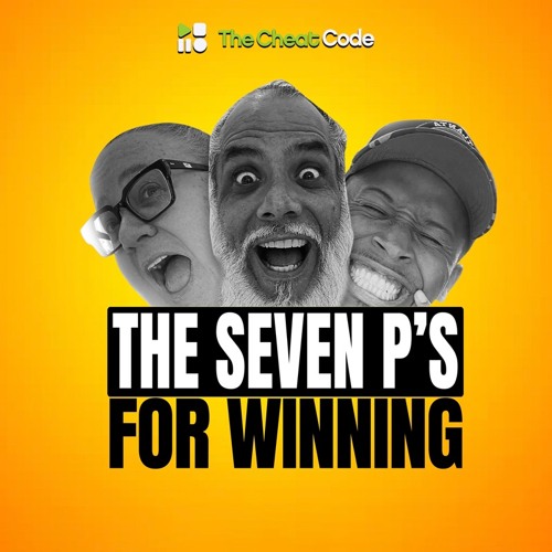 The Seven P's For Winning
