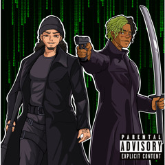 Matrix (feat. CHXPO)