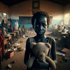 Sudan's Tragic 2025 Horror Urgent Famine Displacement