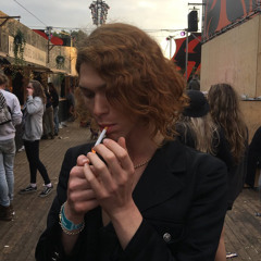 sophie - just like we never said goodbye (slowed)