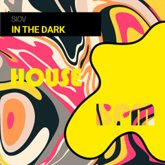 In the dark (Radio)