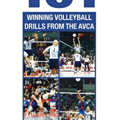 [VIEW] KINDLE 🎯 101 Winning Volleyball Drills from AVCA (The Art & Science of Coachi