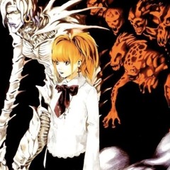 deathnote prod. cashin300