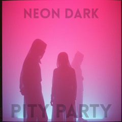 pity party