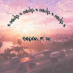 ONLYZ- BREAK IT UP