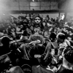 STILL IN THE PAINT x OK OK (FRED AGAIN x DENZEL CURRY)