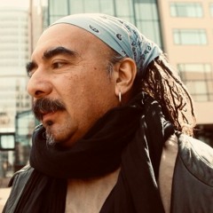 In Memoriam: The Poetics Of Living with poet and novelist Danny Solis