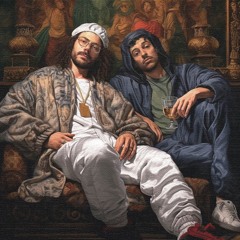 Je suis le Caravage feat. Na/If