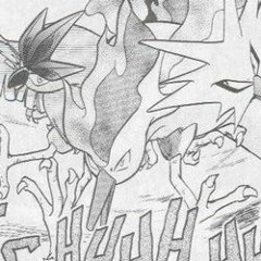 TRIPLE THREAT (FT. Ham Sandwich & Mir Blackwell) Prod. khroam