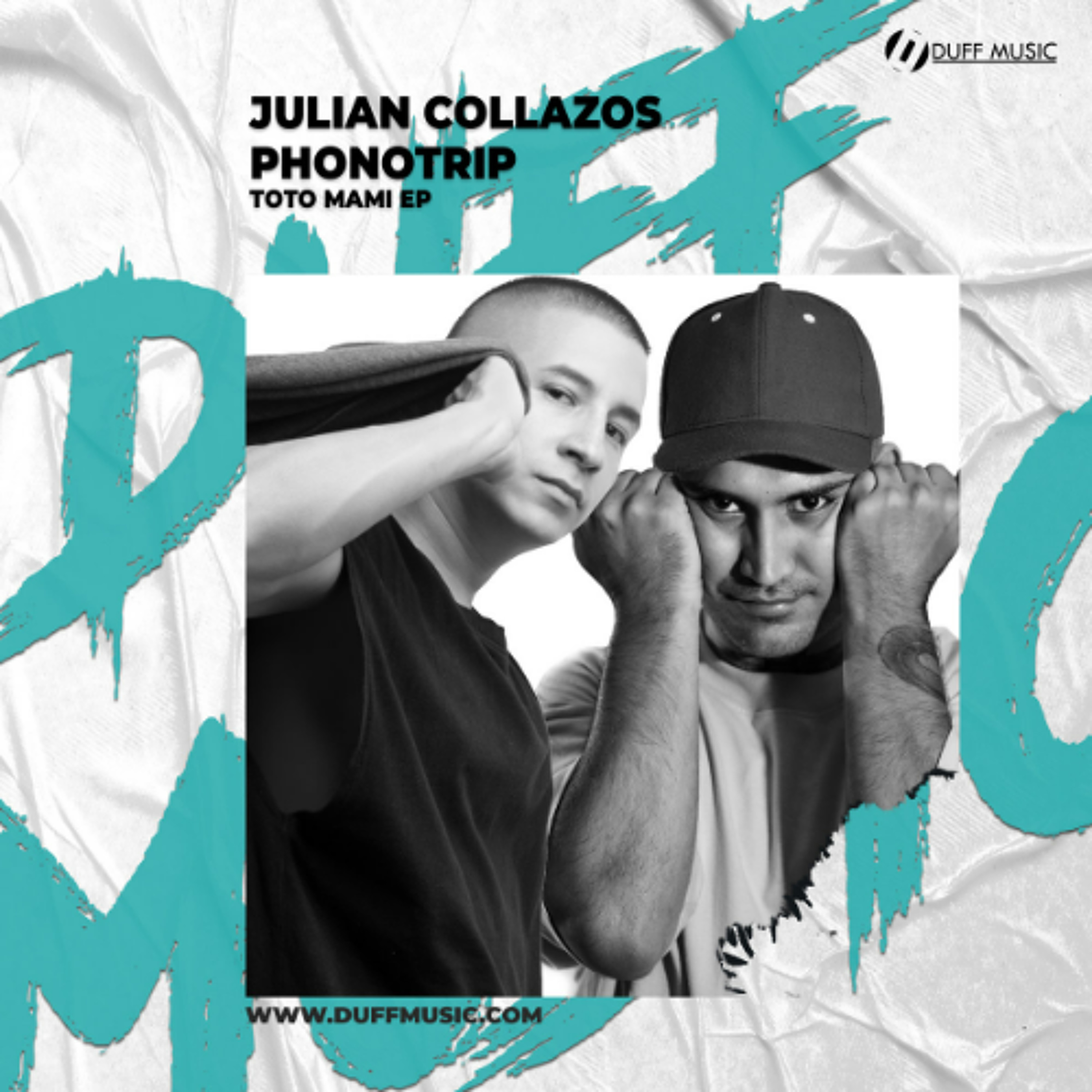 Julian Collazos Podcast