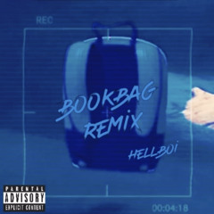 Bookbag (remix)