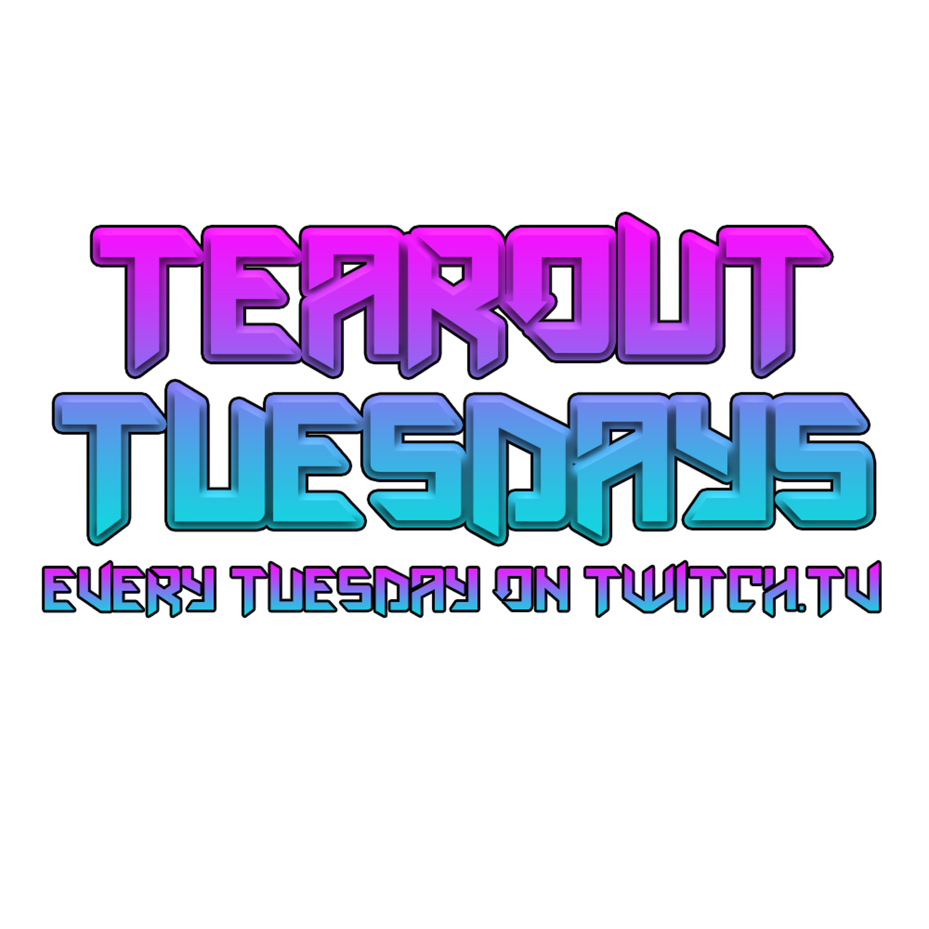 Tearout Tuesdays 26.05.26 Hard Dance Edition episode artwork