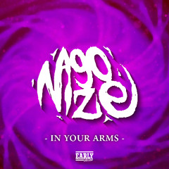 Agonize - In Your Arms (Radio Edit)