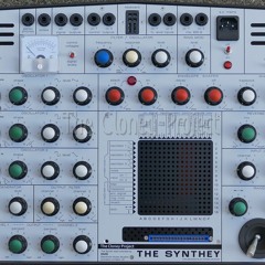THE SYNTHEY audio snippets