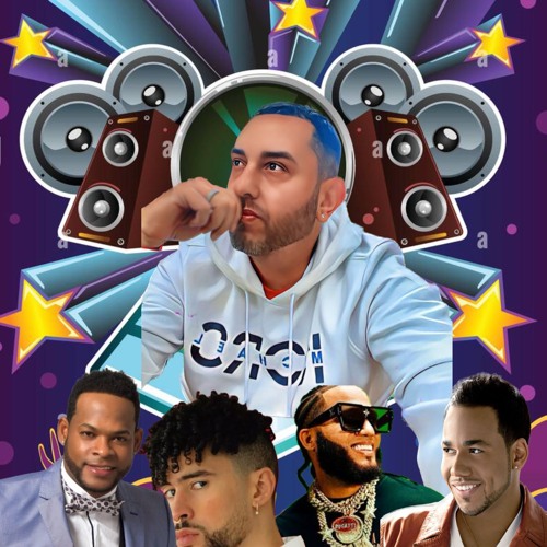 Stream SALSA MIX 2023 DJ IVAN EL ITALIANO by dj ivan el italiano