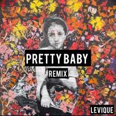 Alex Sampson - Pretty Baby (Levique Remix)