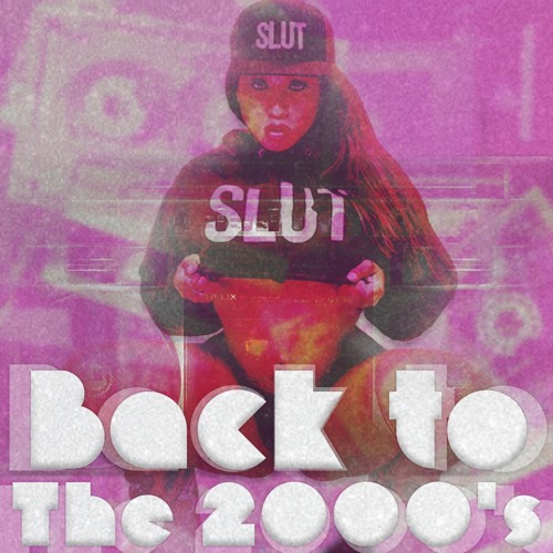 BACK TO THE 2000'S (LIVE AUDIO) (FT. SELECTA KENNY)
