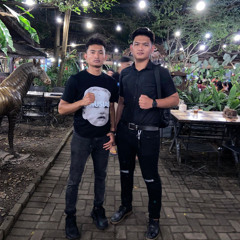 SEWA BINJAI  #ARYA X MHDILHAM (DUA TUKANG CAGAK)
