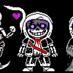 [Dust Time Trio Phase 3] The Heroes Last Effort