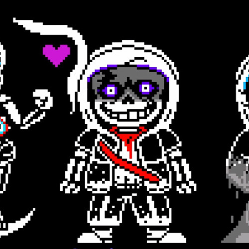 [Dust Time Trio Phase 3] The Heroes Last Effort