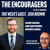Artwork for 8-24-25 ENCOURAGERS AUDIO