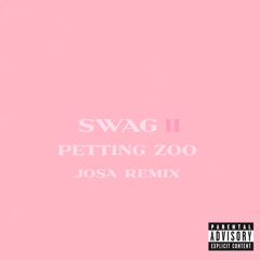 Justin Bieber - PETTING ZOO (Josa Remix)