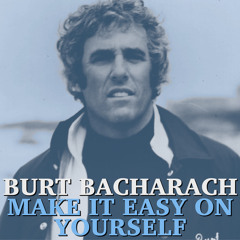 Burt bacharach