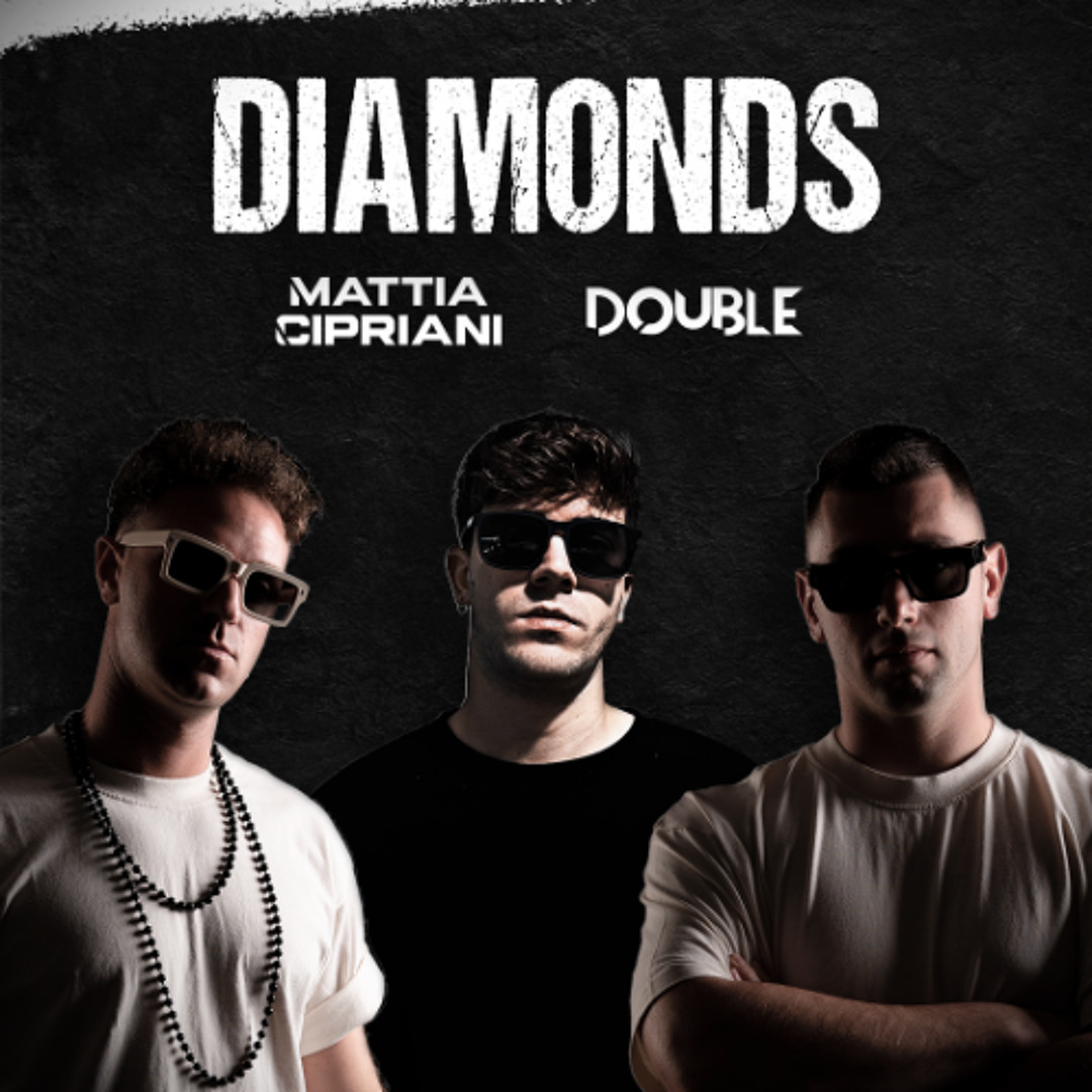 Stream Rihanna - Diamonds (Mattia Cipriani &amp; Double VIP Mix) by