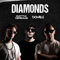 Rihanna - Diamonds (Mattia Cipriani & Double VIP Mix)
