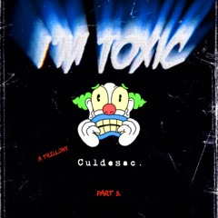 IM TOXIC. PT 3. (prod. by OffSeventeen*)